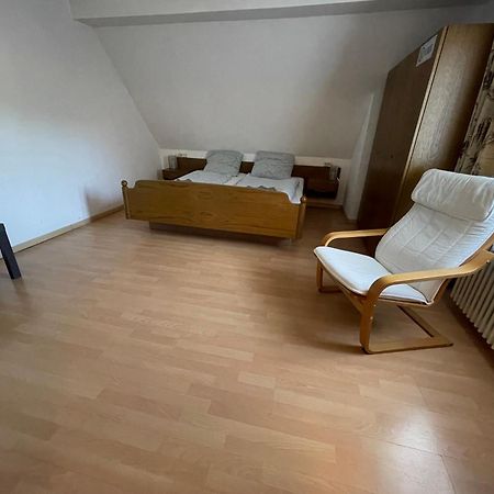 Beny Hotel Restaurant Hertingen Esterno foto