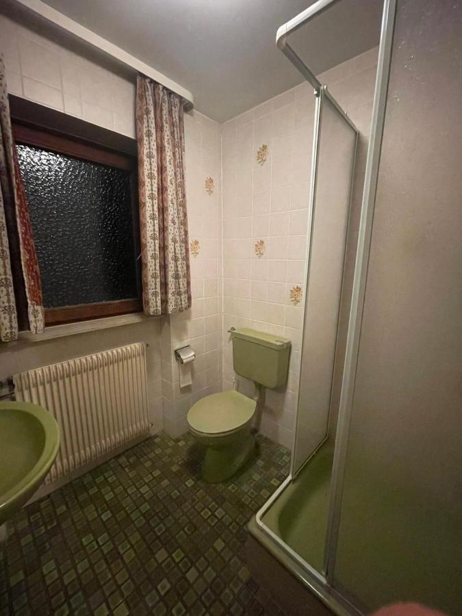 Beny Hotel Restaurant Hertingen Esterno foto