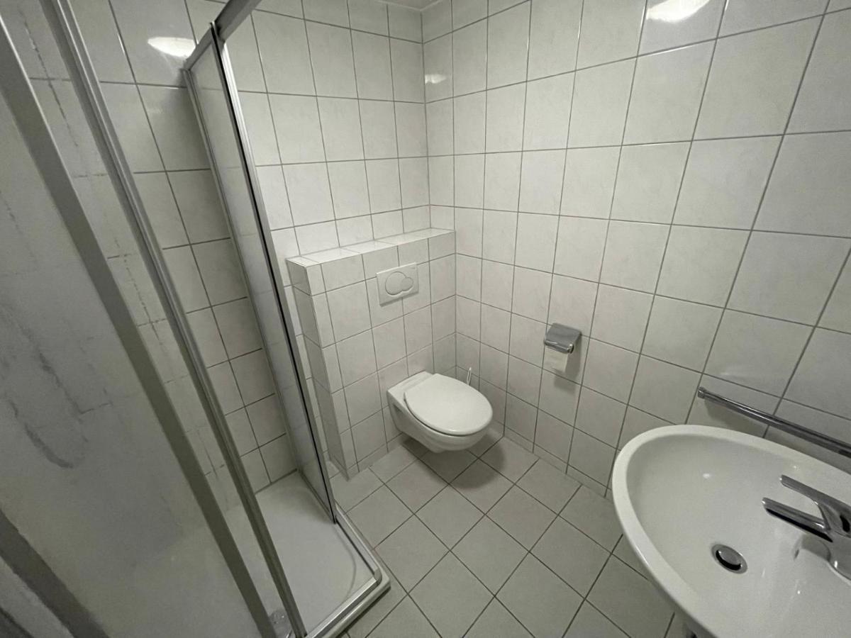 Beny Hotel Restaurant Hertingen Esterno foto